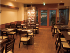 店内２